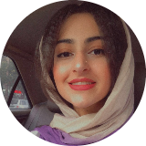 سحرناز اسدی