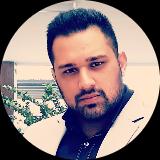 رامین اسماعیل زاده