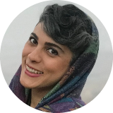 سارا ابراهیمی