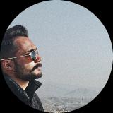 امیرمسعود افتخاری