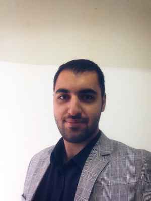 شروین فتحیان