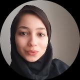 مبینا افضلی