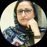 طاهره خواجه گیری