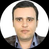 فریدون میرزایی