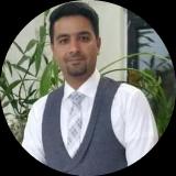 مهدی جبوری عباسی