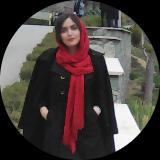 مهسا اعتدالی