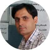 هدایت  بهرامی 