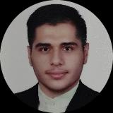 امیر مهدی  قدیمی