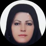 فاطمه  خلیلی دلجو