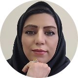 معصومه مرادی