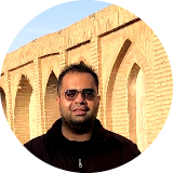 حامد کازرونی زاده