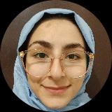 عرفانه جعفری نژاد