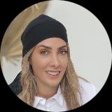 صبا جنگی داریان