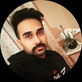 محمدمهدی الهامی ایناللو