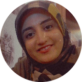 مهدیه حقی طارونی