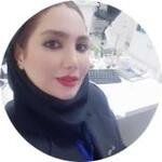نازنین ملکی زاده