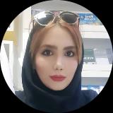 نازنین ملکی زاده