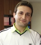 ابوذر آهنگر