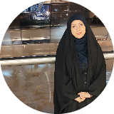 فاطمه محمدی