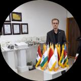 مجید عسکری نژاد