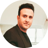 سامان خسرونژاد