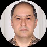 آرش بحرانی