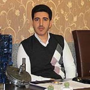 بهزاد فرخ زاد