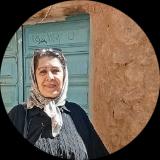 فاطمه تاجیک