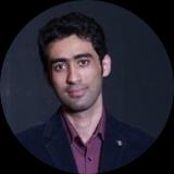 سعید  مرادی حقیقی 