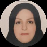 مهدیه آبی