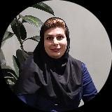 مژگان رضائی