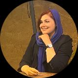 نیلوفر نکیسایی