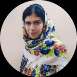 تکتم حیدری