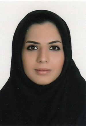 هانیه فلاح شریف