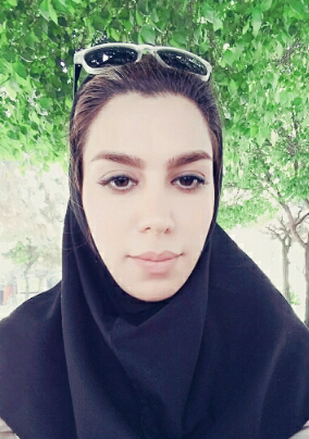 سارا ابراهیمی