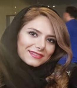 مریم روزبهانی