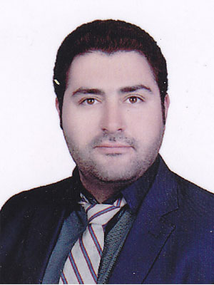 رامین وارسته