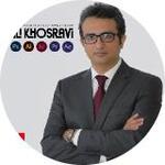 علی خسروی