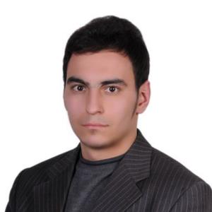 سعید وفایی