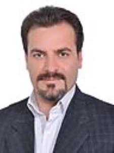 عبداله قنبری