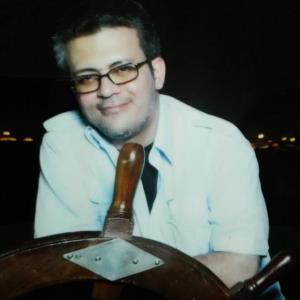 روح الله فلاح