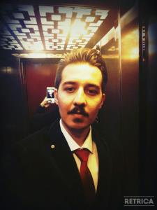مهرداد جلالی فراهانی
