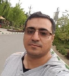 مصطفی شالچیان