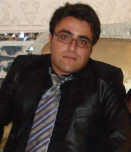 صادق بیابانی فرد