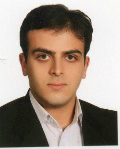 مهدی سعیدی