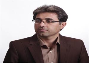 غفور شیخی