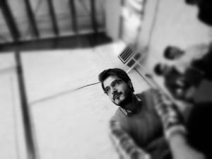 فرشاد قربانعلیپور