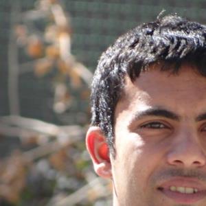 حامد میرشکار