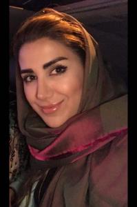 بهاره معینی