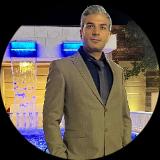امین کریمی